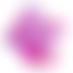 hart pink balloon