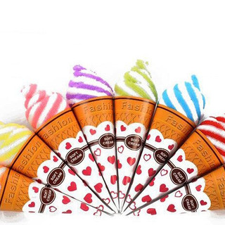 ice cream towels