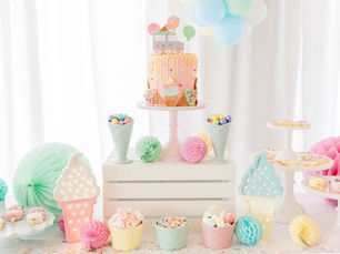 יומולדת גלידה