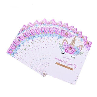 unicorn favorbag