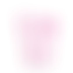 pink cutlery