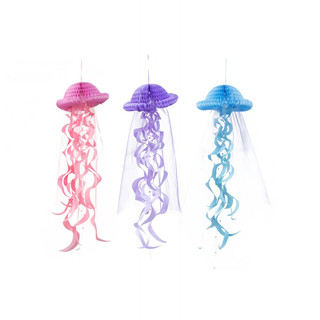 paper jellyfish