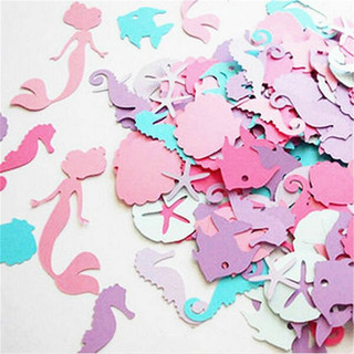 confetti