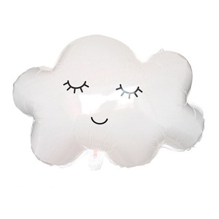 cloud balloon