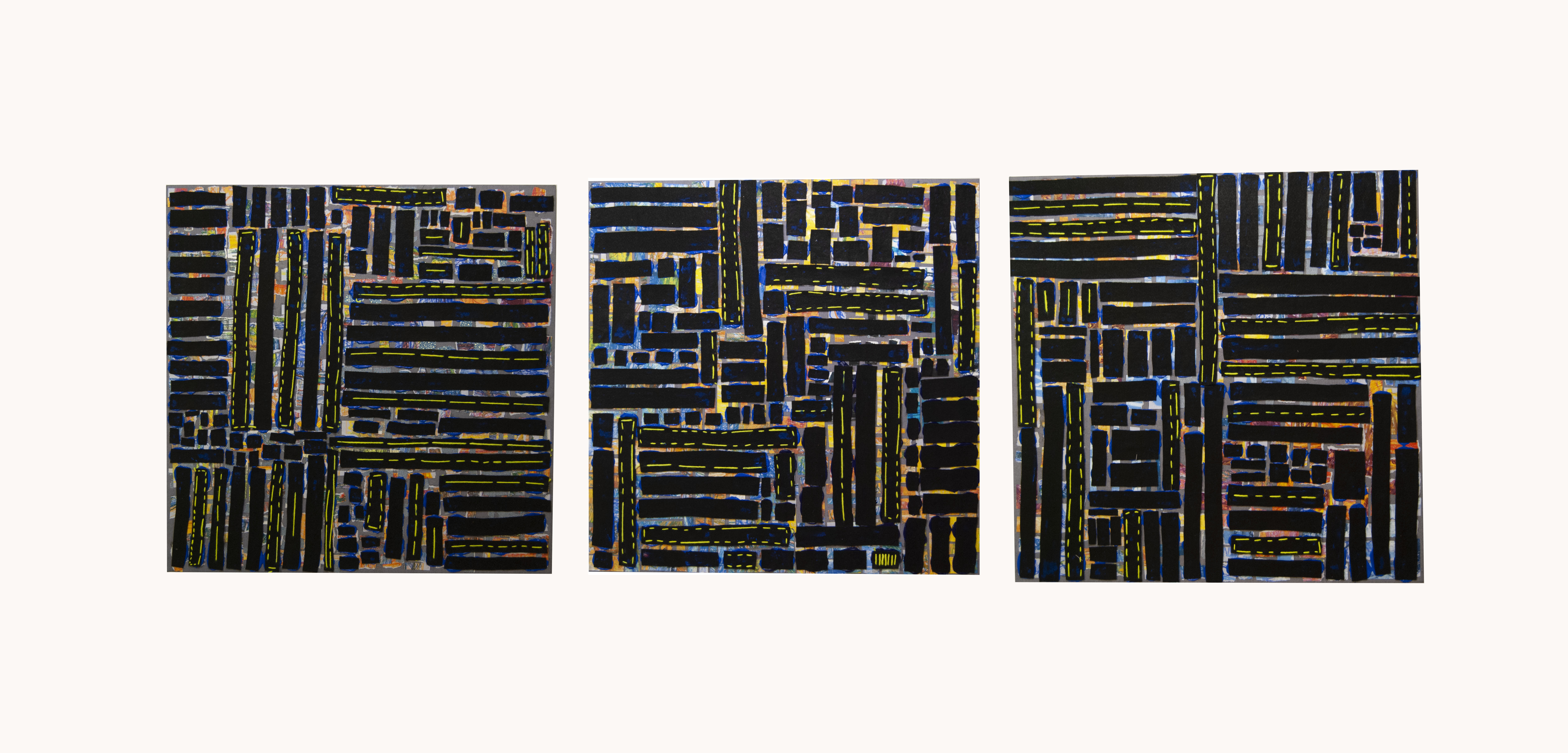 Grid series 1-2-3