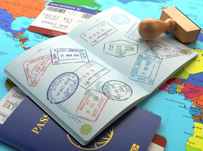 Los mejores países para intercambiar inglés: América, Europa y África
