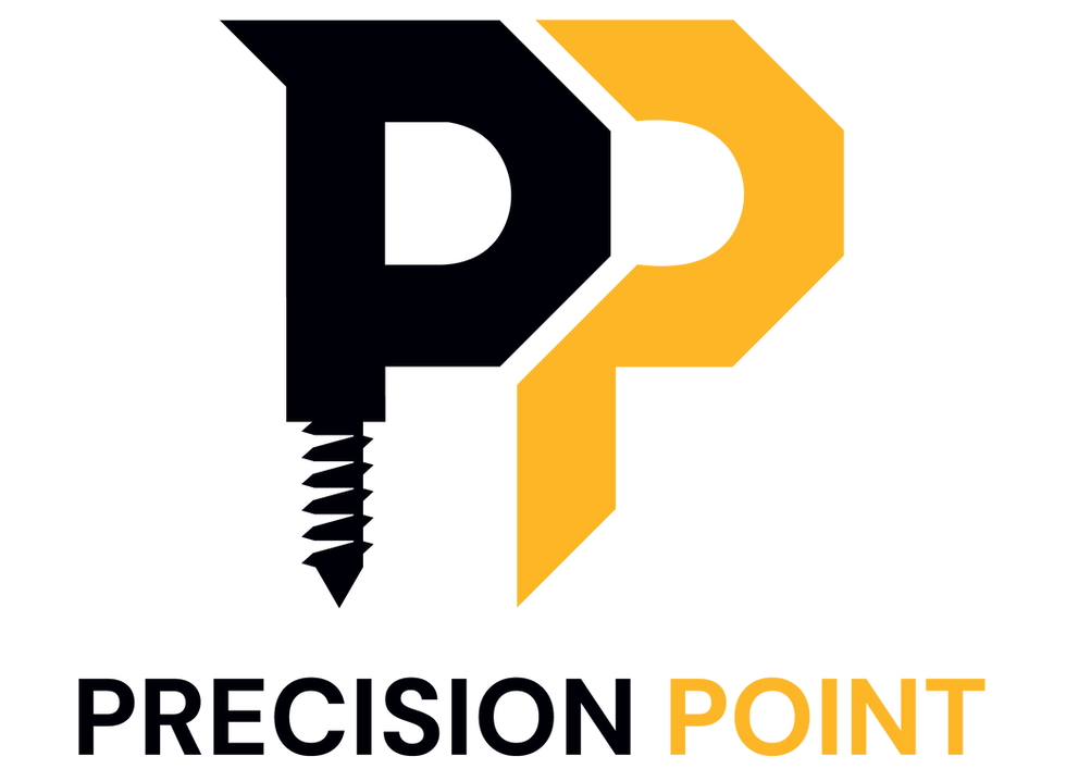Precision Point Logo