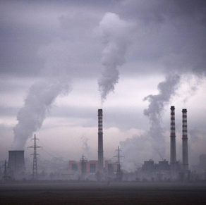 Metano, un gas peligroso que aporta al efecto invernadero