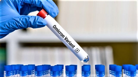 Ómicron: Conoce los países donde se detectó la nueva variante del COVID-19