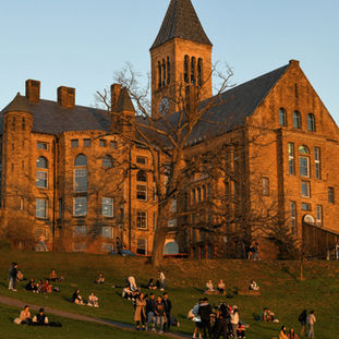Cornell University