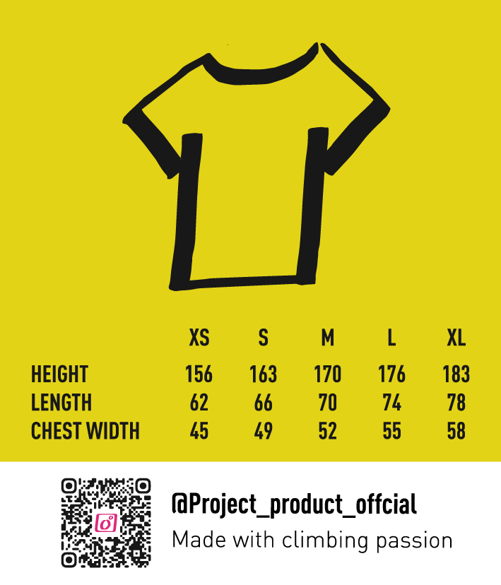 Thumbnail: 【Born to climb】 X @kristopherh 2023 annual design tee