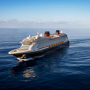 Magical savings from Disney Cruise Line!