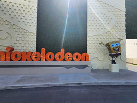 Nickelodeon Riviera Maya