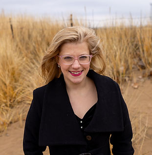 Keely Leonard