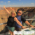 Joey Parrish Grand Canyon