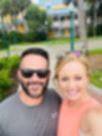 Carrie Gullett Caribbean Beach Resort