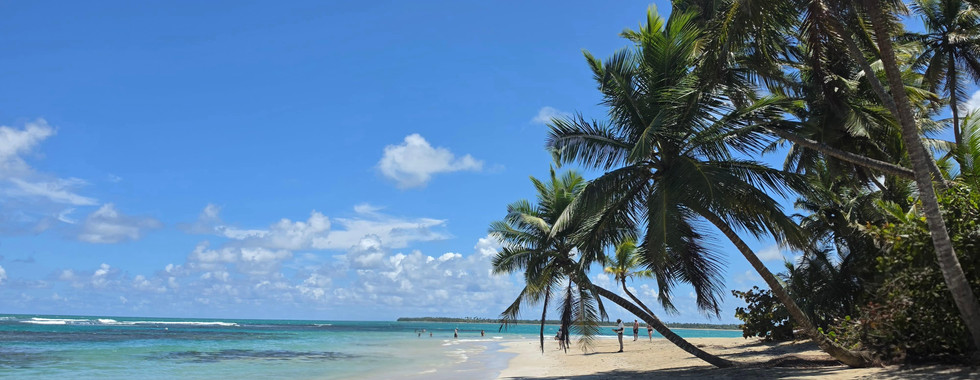 Secrets Playa Esmeralda beach