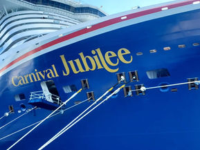 Carnival Jubilee 
