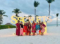 Group Getaways at an All Inclusive.jpg