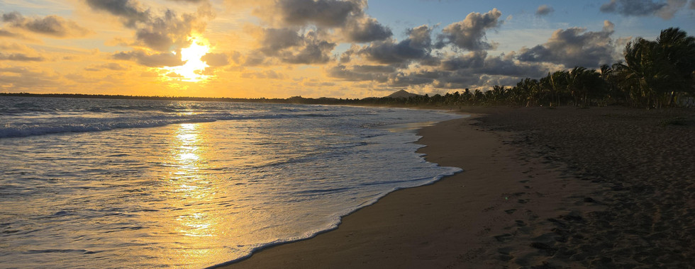 Secrets Playa Esmeralda beach