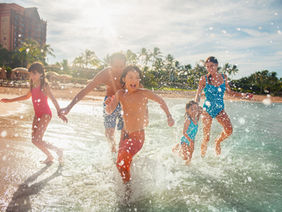 Stay Longer, Save More at Aulani