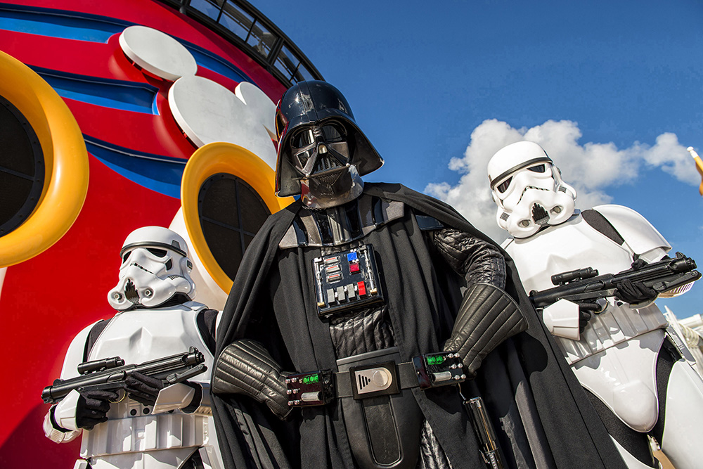 star wars day star wars day