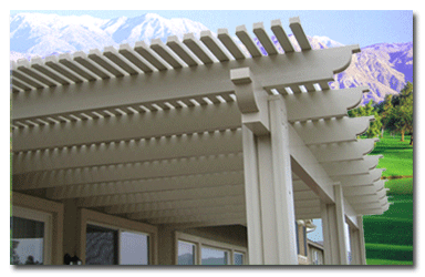 Patio Cover Lattice2