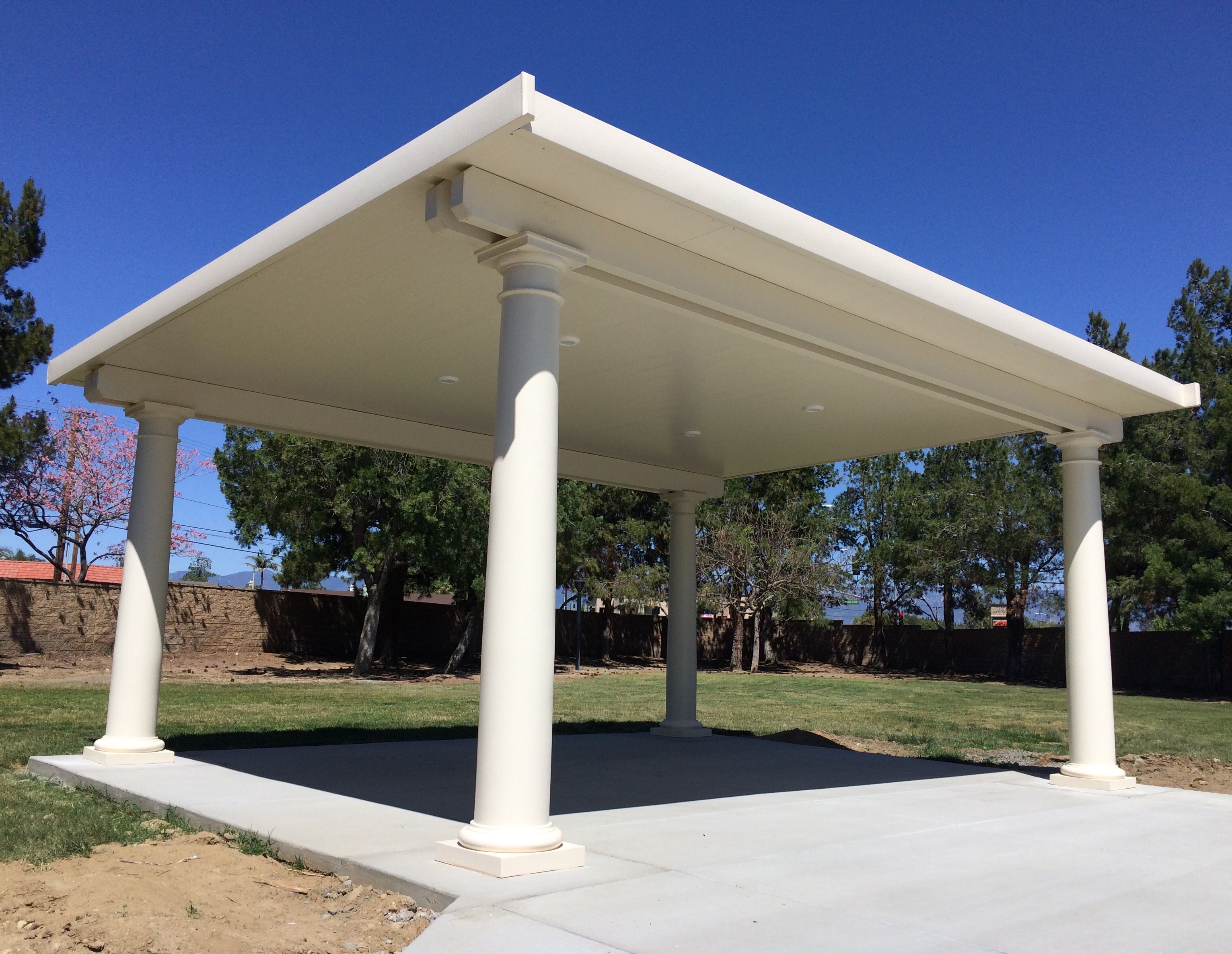 "Patio Cover Riverside" "Patio Cover Corona"