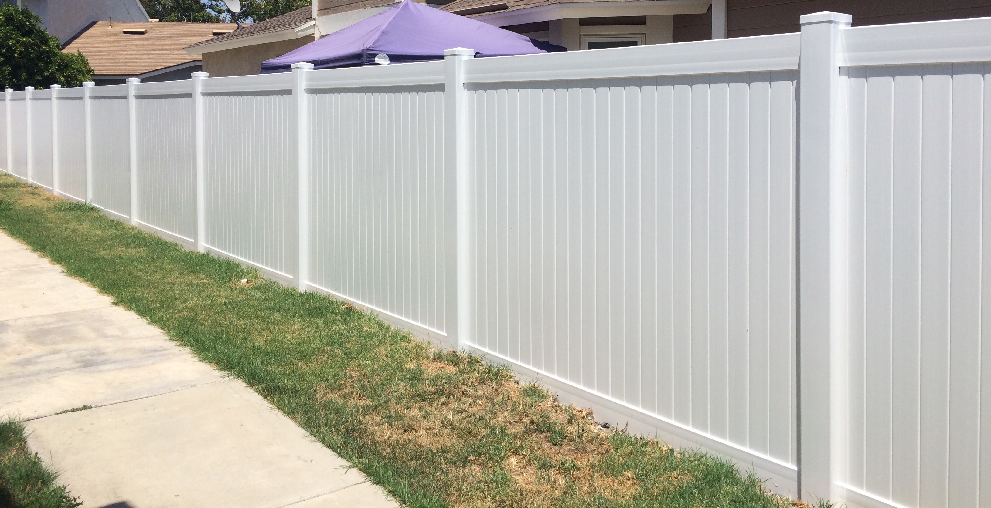 "Vinyl Fence Riverside" "Vinyl Fence Corona"