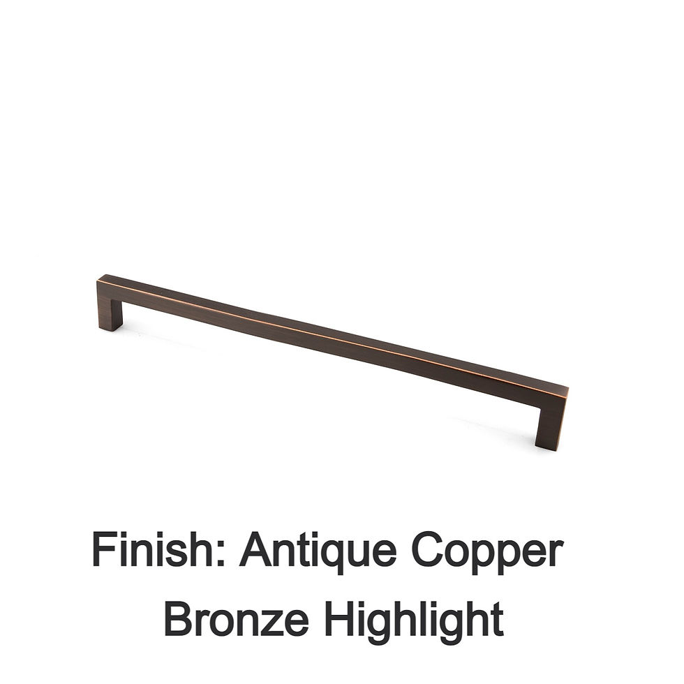 Hitch Modern Pull (9322)