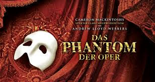 Das Phantom der Oper