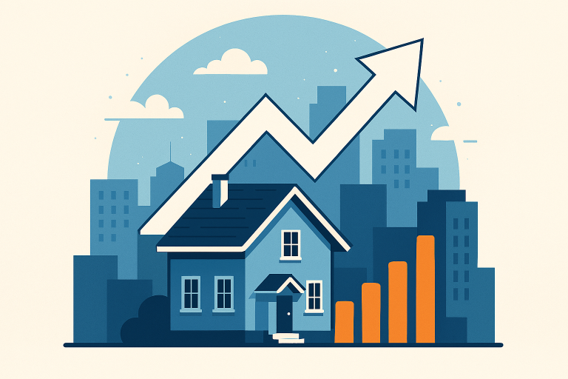 Current housing market