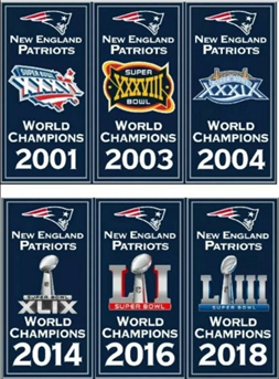 Investment styles and trends go in and out of favor