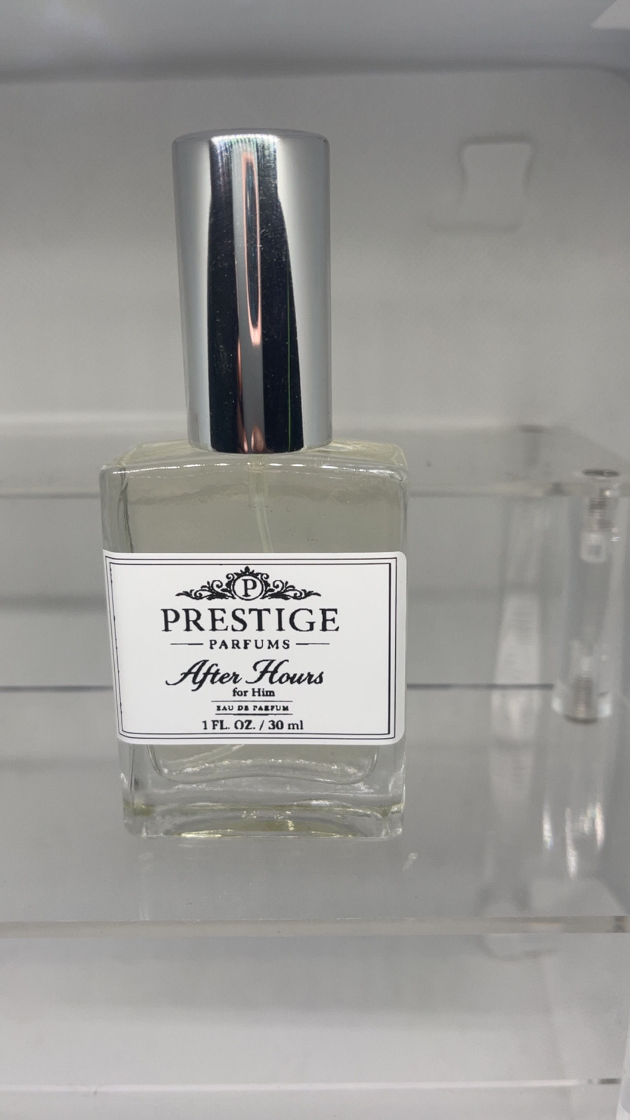 After Hours for Him Cologne (M)