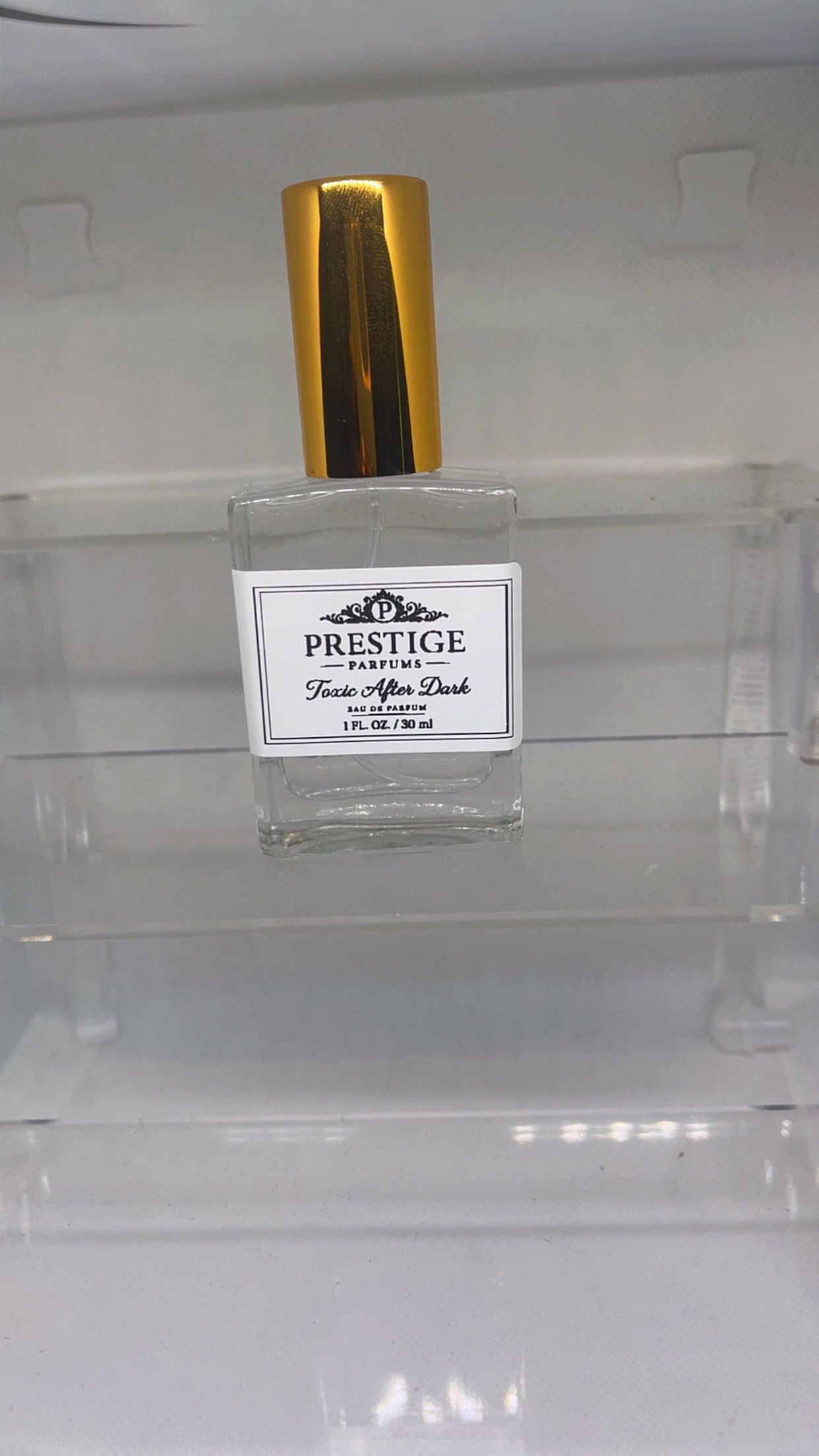 Toxic After Dark Perfume  (W)