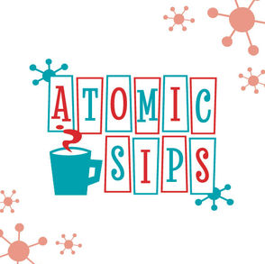 Atomic Sips