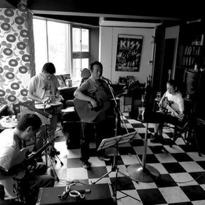 2025年10月23日 (木) 梅田シャングリラ