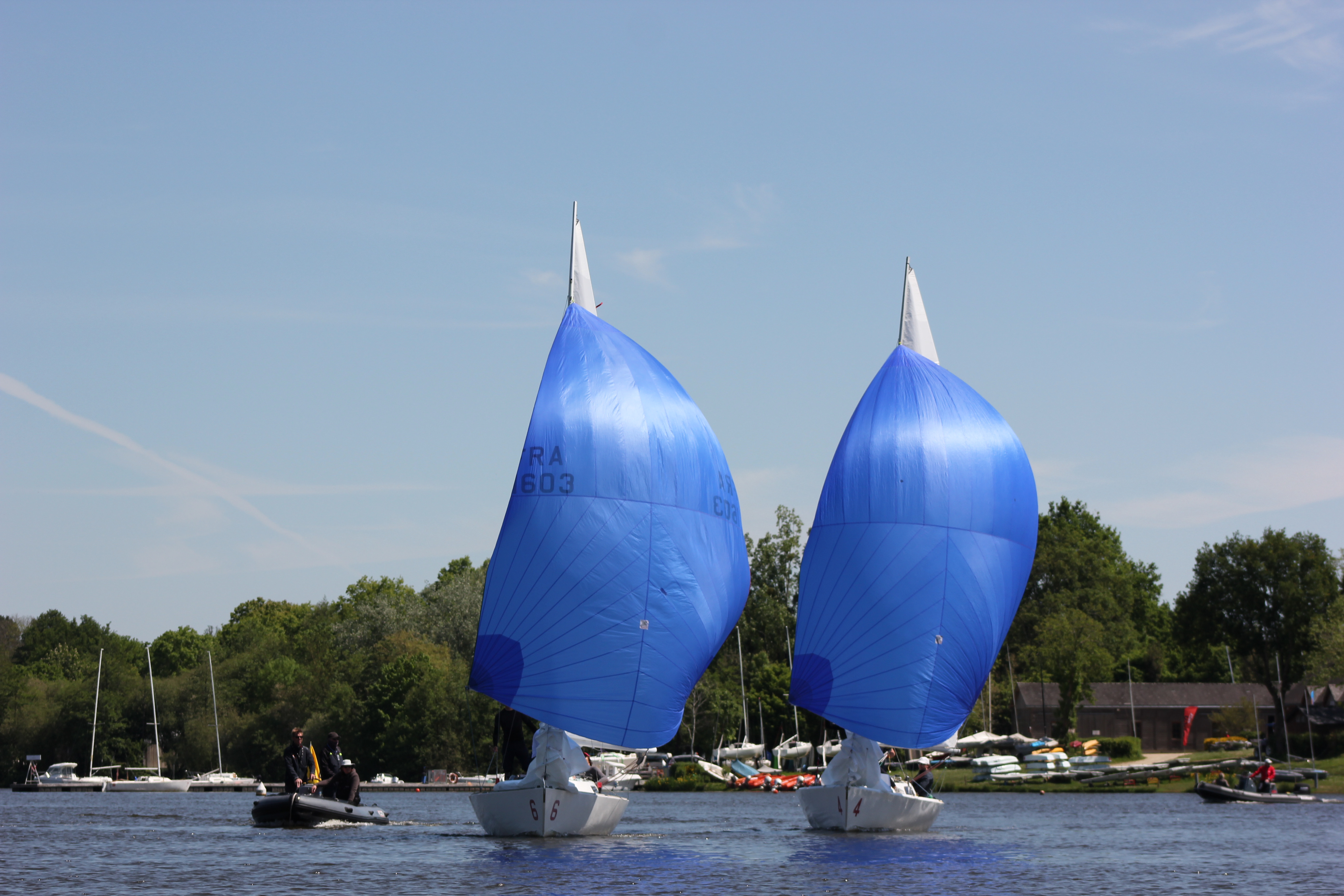 Eurosaf Youth Match Racing European Championship 2023 - J22 | Grade 2 ...