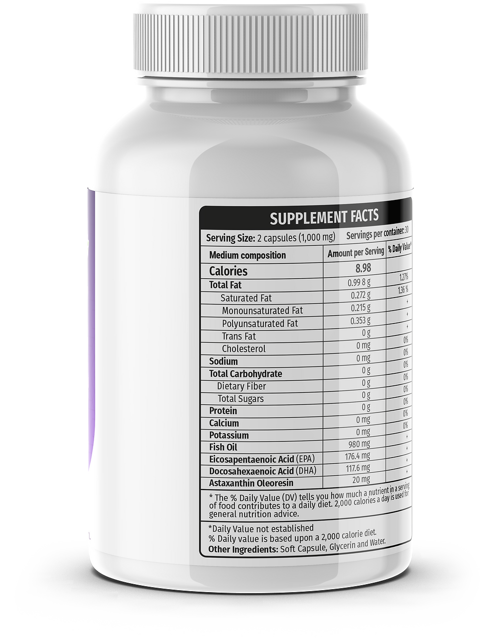 Thumbnail: Longevix / Dietary Supplement