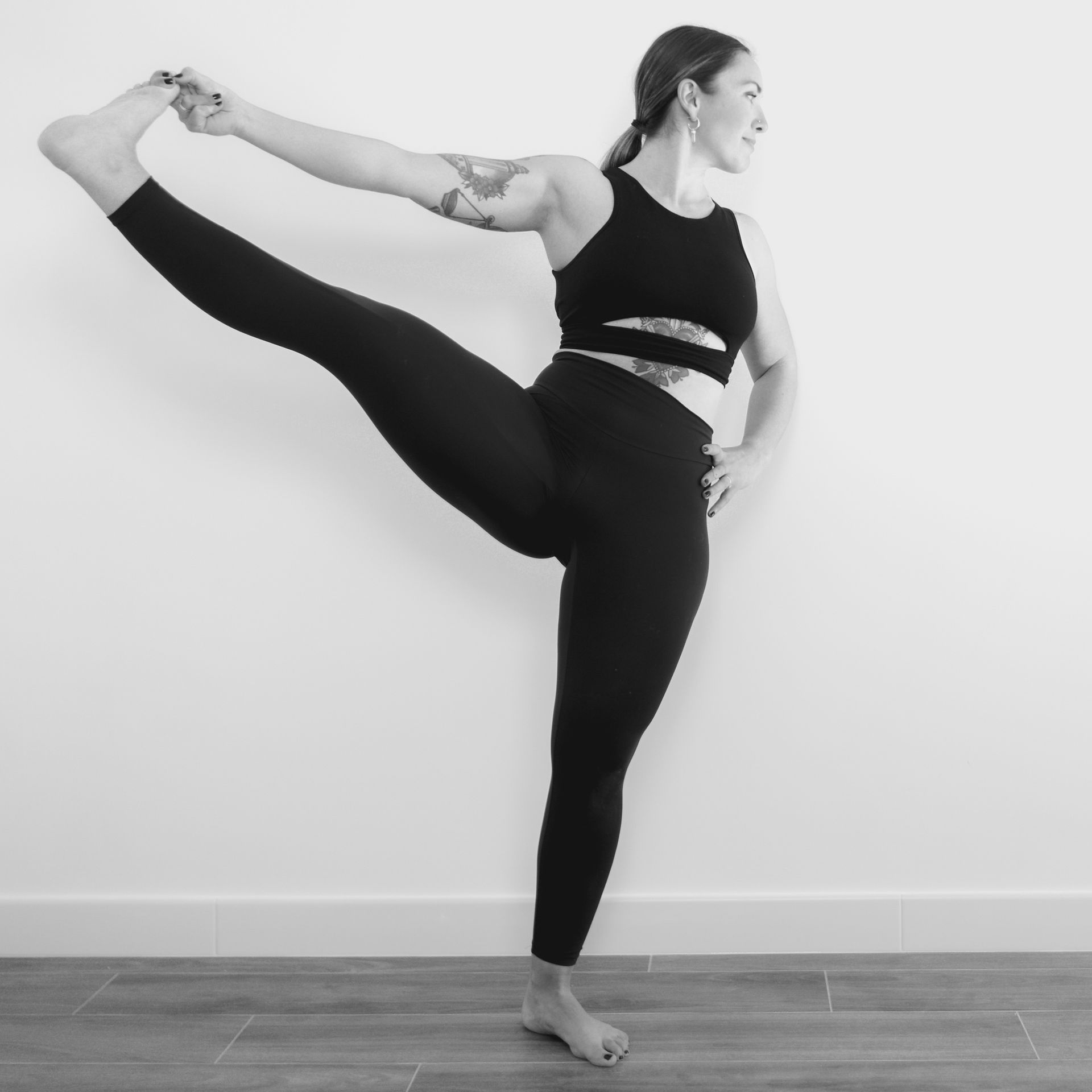Rocket yoga BLOG