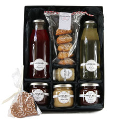 WANDLBECK Gourmet Box