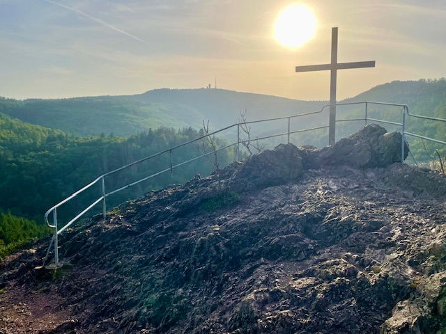Thüringer Wald - Wanderwochenende 4 Tage