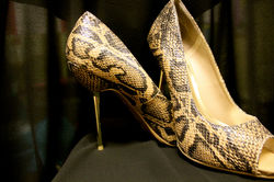 GrayLee Fashion Show