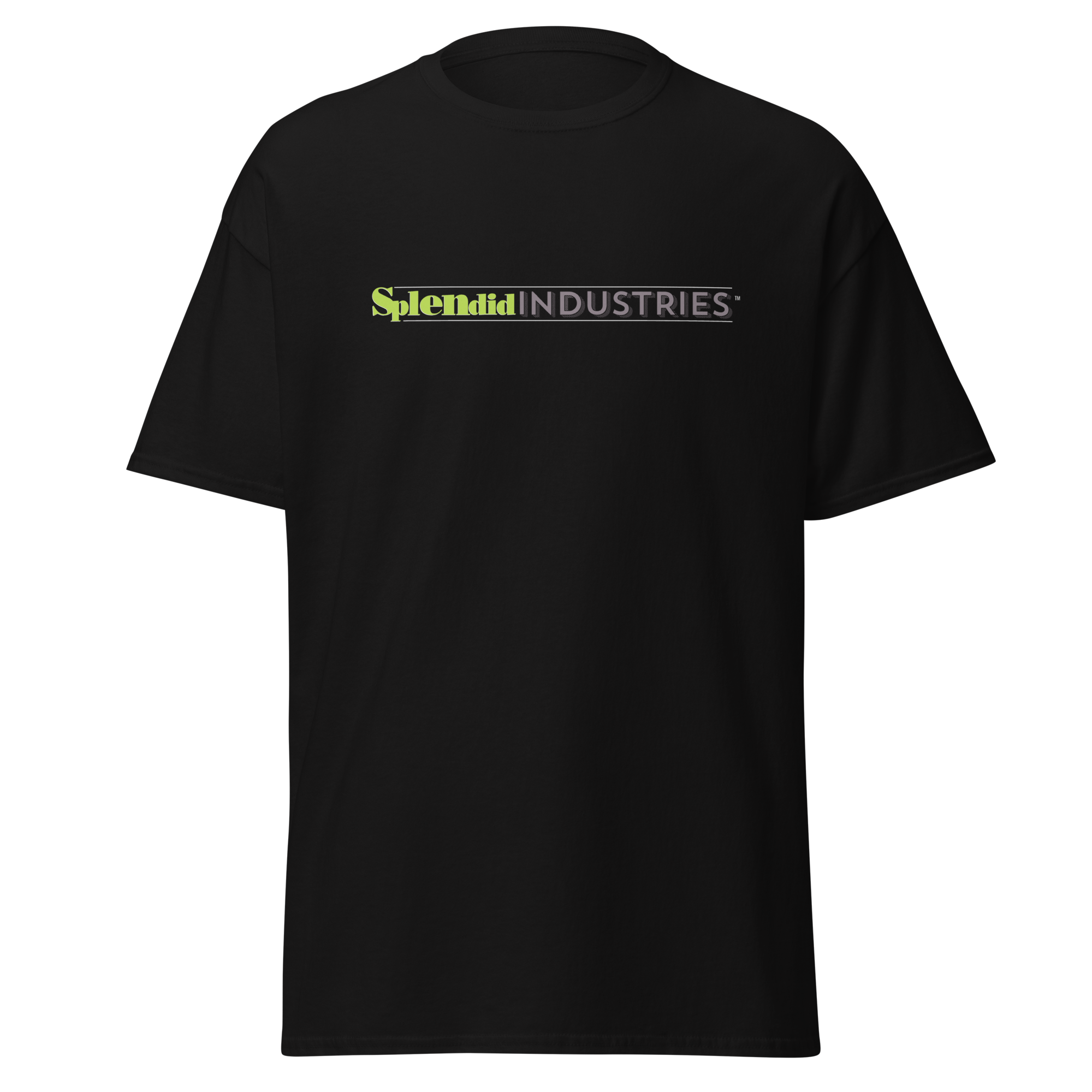 Splendid Industries™ Classic Graphic Tee