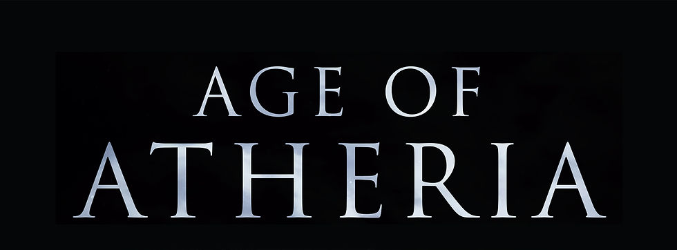 Age of Atheria