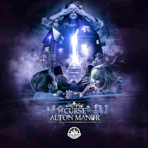 The Curse at Alton Manor Marketing Image