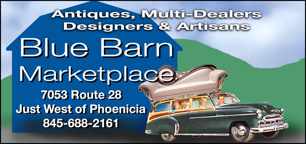 Antique & Vintage Marketplace