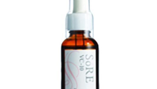 SoRE VC-10 Essence, Vitamin C - 30ml