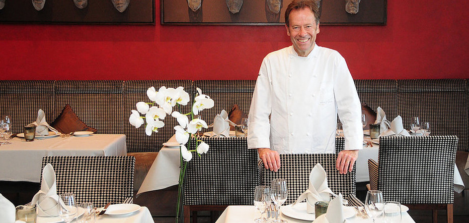 Vita | Dieter Müller