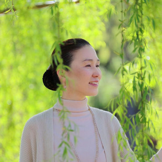 Forest Healing Festival